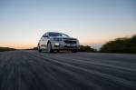 Chevrolet Cruze Hatchback 2015 года (ZA)